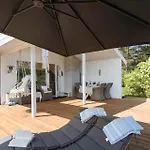 Сasa de vacaciones Jb401-brovst-solsortevej-1 Brovst