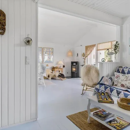 度假居 Jb401-brovst-solsortevej-1