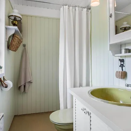 度假居 Jb401-brovst-solsortevej-1