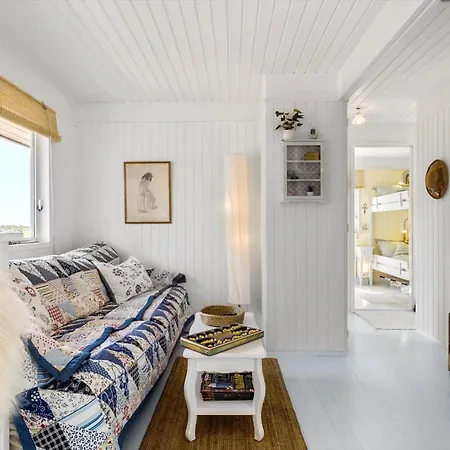 度假居 Jb401-brovst-solsortevej-1 *