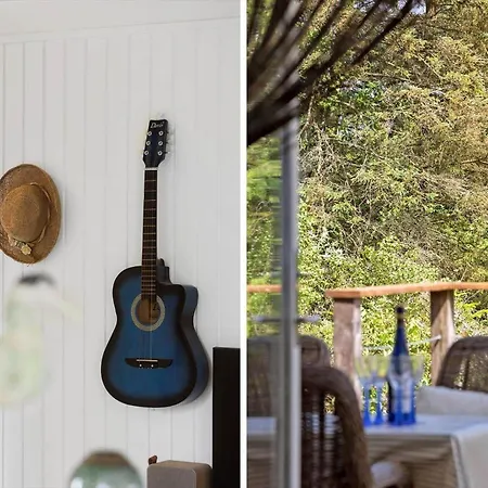 度假居 Jb401-brovst-solsortevej-1 Tranum