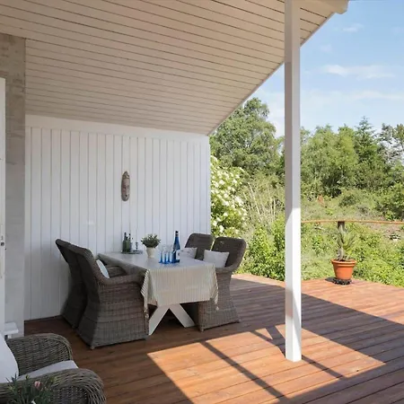 Jb401-brovst-solsortevej-1 度假居