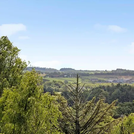 Σπίτι διακοπών Jb401-brovst-solsortevej-1 *